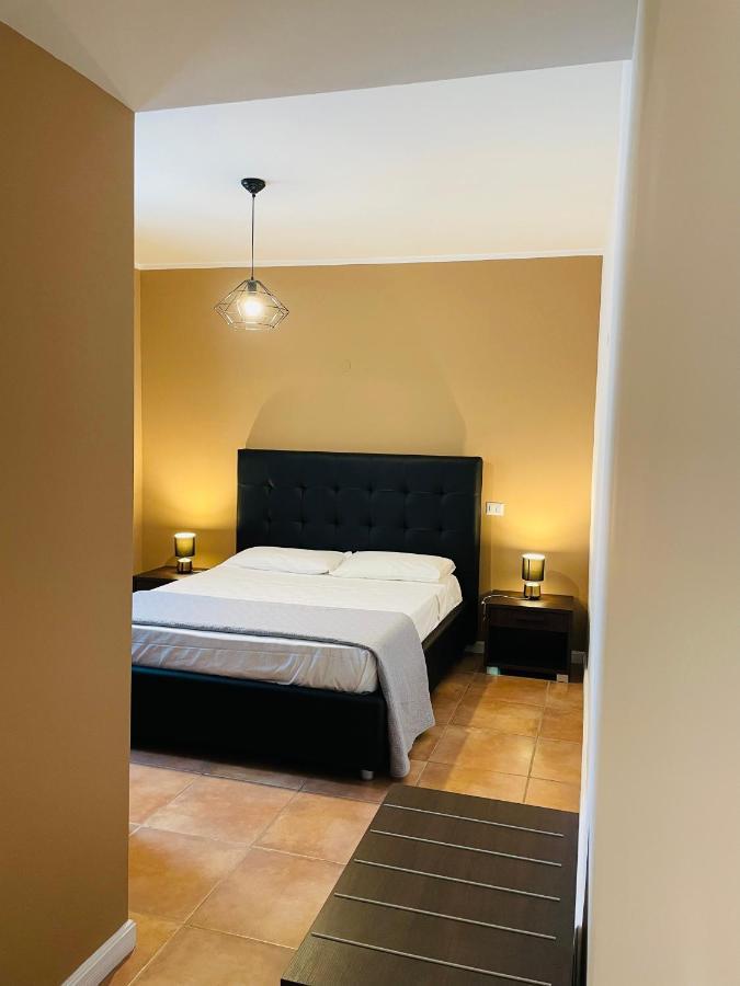 Conti B&B Suite Ponte Amato Gallicano nel Lazio Exterior foto