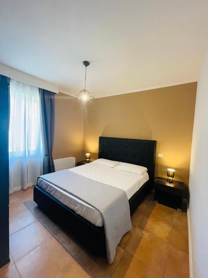 Conti B&B Suite Ponte Amato Gallicano nel Lazio Exterior foto