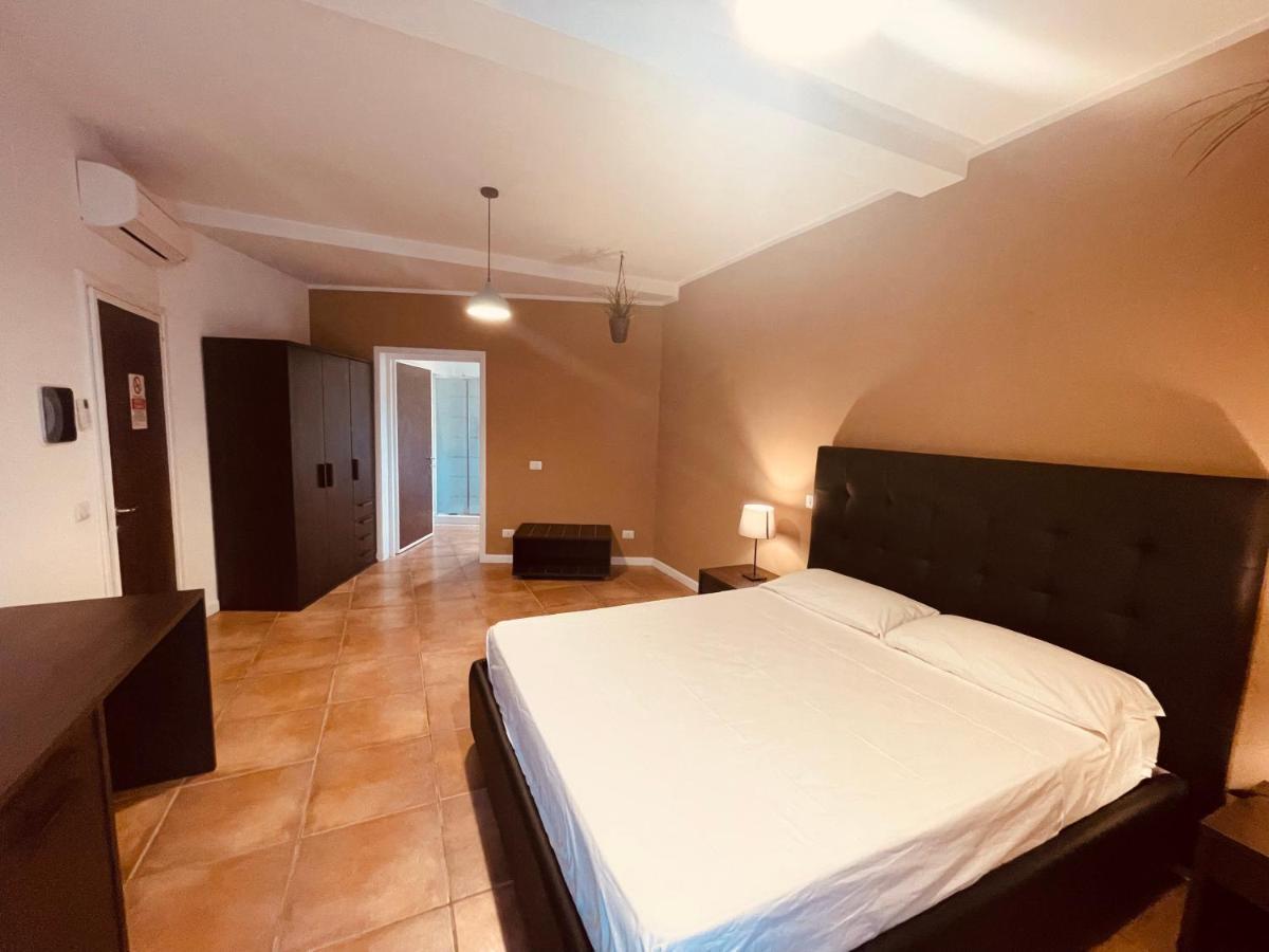 Conti B&B Suite Ponte Amato Gallicano nel Lazio Exterior foto