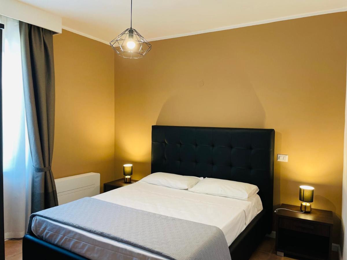 Conti B&B Suite Ponte Amato Gallicano nel Lazio Exterior foto
