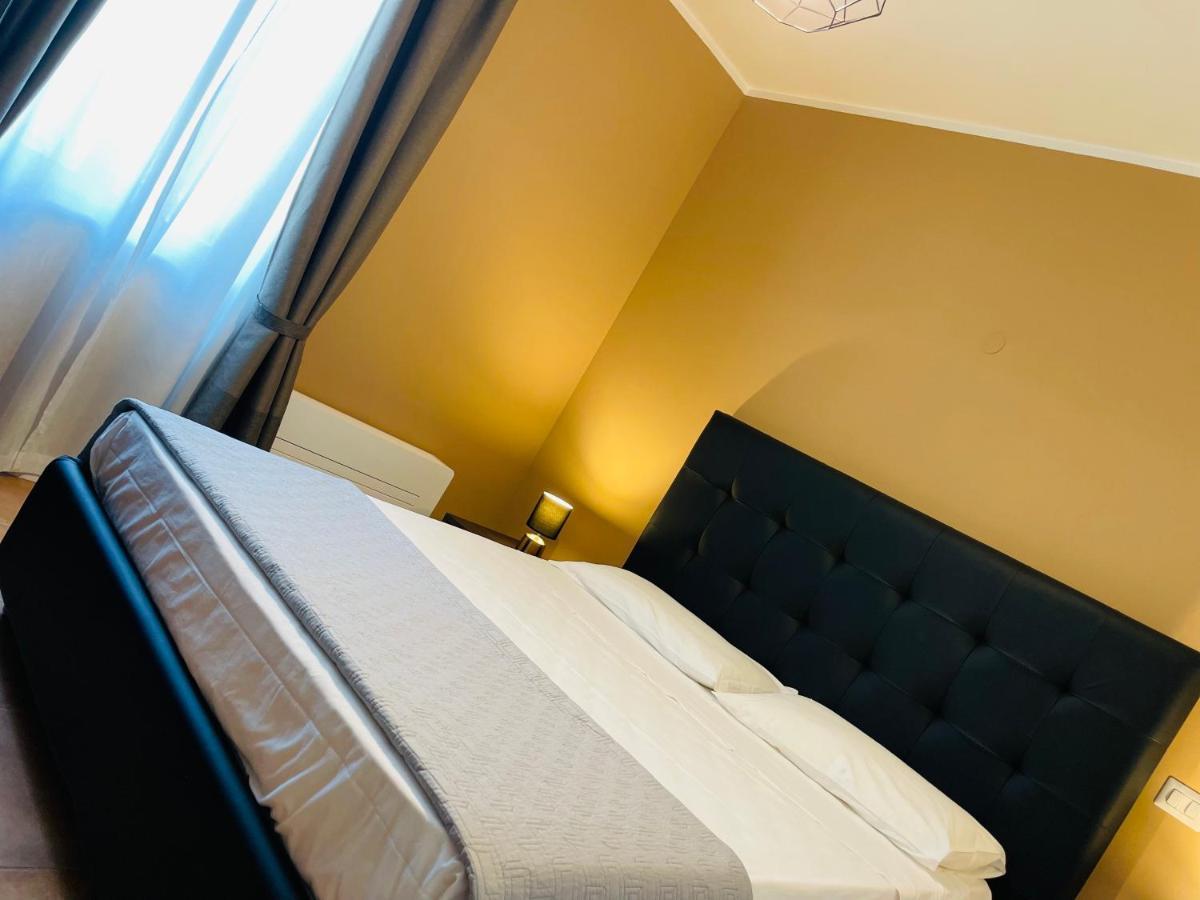 Conti B&B Suite Ponte Amato Gallicano nel Lazio Exterior foto