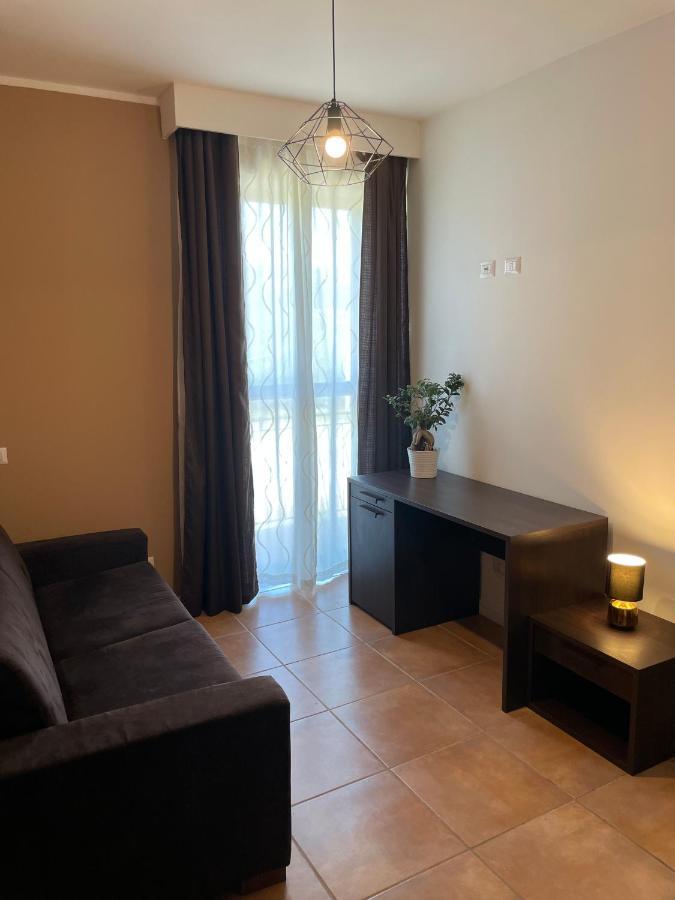 Conti B&B Suite Ponte Amato Gallicano nel Lazio Exterior foto