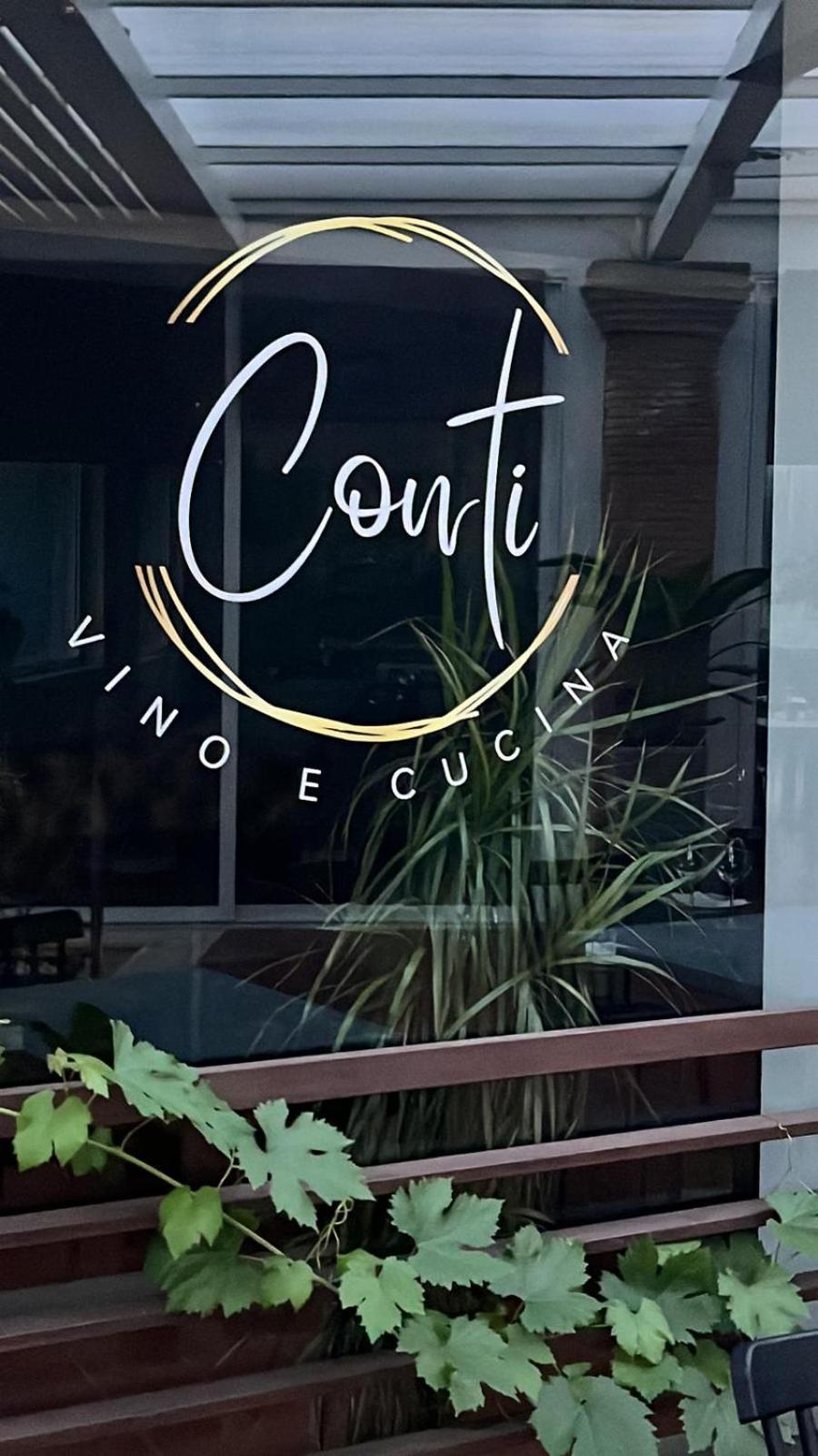 Conti B&B Suite Ponte Amato Gallicano nel Lazio Exterior foto